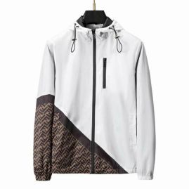 Picture of Fendi Jackets _SKUFendiM-3XL3302212655